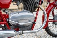 1960 Moto Guzzi Stornello 125cc - 21