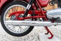 1960 Moto Guzzi Stornello 125cc - 22