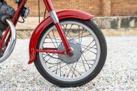 1960 Moto Guzzi Stornello 125cc - 24