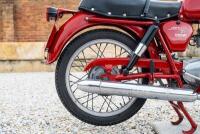 1960 Moto Guzzi Stornello 125cc - 25