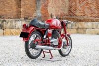 1960 Moto Guzzi Stornello 125cc - 29