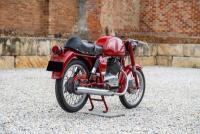 1960 Moto Guzzi Stornello 125cc - 30