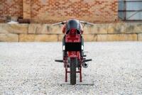 1960 Moto Guzzi Stornello 125cc - 31