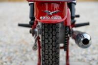 1960 Moto Guzzi Stornello 125cc - 32
