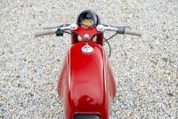 1960 Moto Guzzi Stornello 125cc - 38