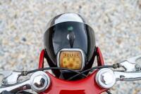 1960 Moto Guzzi Stornello 125cc - 42