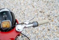 1960 Moto Guzzi Stornello 125cc - 45