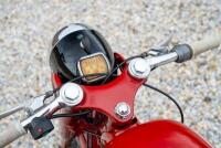 1960 Moto Guzzi Stornello 125cc - 46