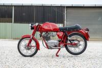 1960 Moto Guzzi Stornello 125cc - 48