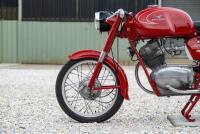 1960 Moto Guzzi Stornello 125cc - 49