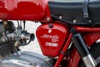 1960 Moto Guzzi Stornello 125cc - 52