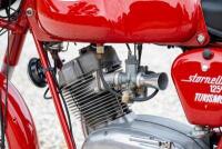 1960 Moto Guzzi Stornello 125cc - 53