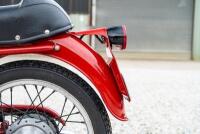 1960 Moto Guzzi Stornello 125cc - 58