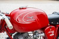 1960 Moto Guzzi Stornello 125cc - 60