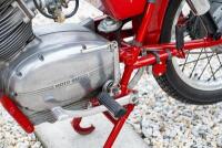 1960 Moto Guzzi Stornello 125cc - 61