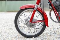 1960 Moto Guzzi Stornello 125cc - 62
