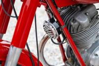 1960 Moto Guzzi Stornello 125cc - 63