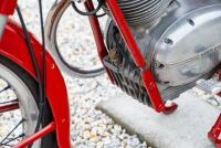 1960 Moto Guzzi Stornello 125cc - 64