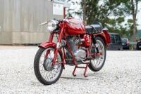 1960 Moto Guzzi Stornello 125cc - 66