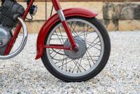 1960 Moto Guzzi Stornello 125cc - 67