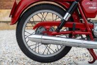 1960 Moto Guzzi Stornello 125cc - 68