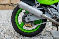 1989 Kawasaki ZXR 750 - 7