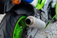 1989 Kawasaki ZXR 750 - 26