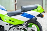 1989 Kawasaki ZXR 750 - 40