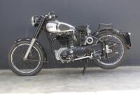 1949 NORTON ES2 490CC SINGLE MOTORCYCLE - 2