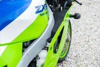 1989 Kawasaki ZXR 750 - 54