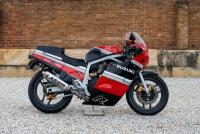 1985 Suzuki GSX-R 750