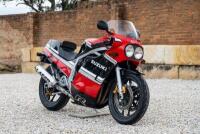 1985 Suzuki GSX-R 750 - 2