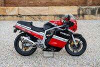 1985 Suzuki GSX-R 750 - 3