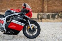 1985 Suzuki GSX-R 750 - 5