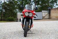 1985 Suzuki GSX-R 750 - 6