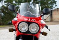 1985 Suzuki GSX-R 750 - 7