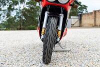 1985 Suzuki GSX-R 750 - 8