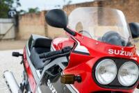 1985 Suzuki GSX-R 750 - 9