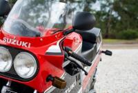 1985 Suzuki GSX-R 750 - 10