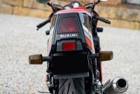1985 Suzuki GSX-R 750 - 14