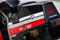 1985 Suzuki GSX-R 750 - 16