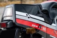 1985 Suzuki GSX-R 750 - 17