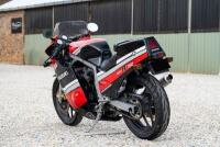 1985 Suzuki GSX-R 750 - 18