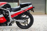 1985 Suzuki GSX-R 750 - 22