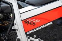 1985 Suzuki GSX-R 750 - 26