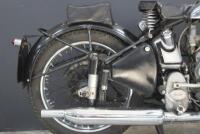 1949 NORTON ES2 490CC SINGLE MOTORCYCLE - 6