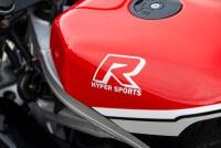 1985 Suzuki GSX-R 750 - 28