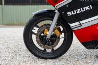 1985 Suzuki GSX-R 750 - 41