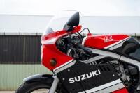 1985 Suzuki GSX-R 750 - 42