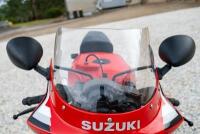 1985 Suzuki GSX-R 750 - 57